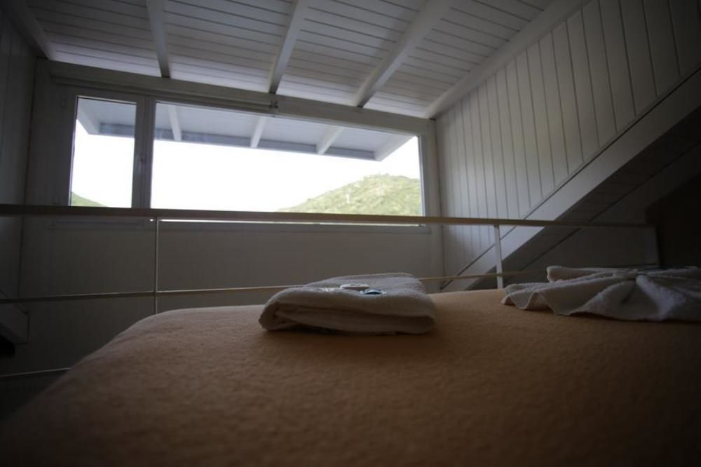 Club House Hotel ヴィラ・カルロス・パス エクステリア 写真