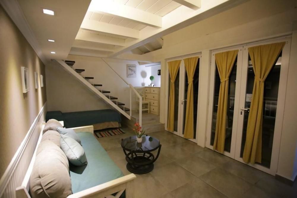 Club House Hotel ヴィラ・カルロス・パス エクステリア 写真